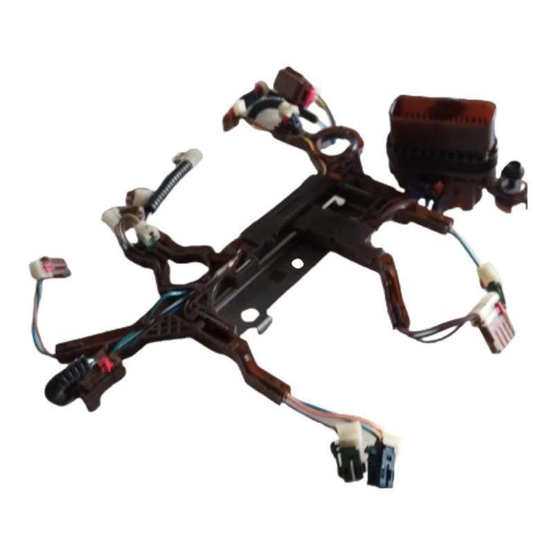 พิเศษวาล์ว Body Connector J1KP-7G276-BE J1KZ-7G276A J1KP7G276BF สําหรับ Ford Mondeo Kuga Focus 2018-