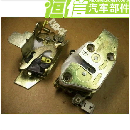 Chery QQ Q QQ3 บล็อกล็อคประตู QQ QQ3 Mechanical ล็อคประตูบล็อก QQ QQ3 คู่มือประตูล็อคบล็อก