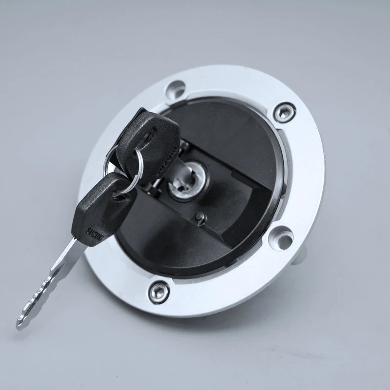 Fit สําหรับ SUZUK Hayabusa 2008 - 2019 GSX-R1300 GSXR1300 B-King อุปกรณ์เสริมรถจักรยานยนต์การใช้แก๊ส