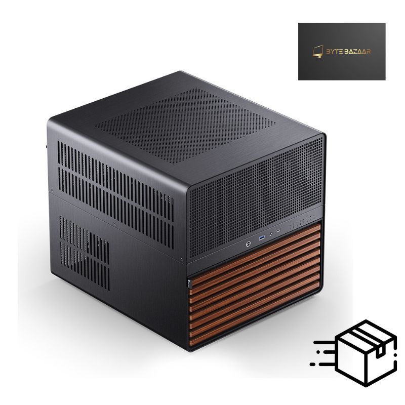 Jonsbo N5 NAS Case E-ATX