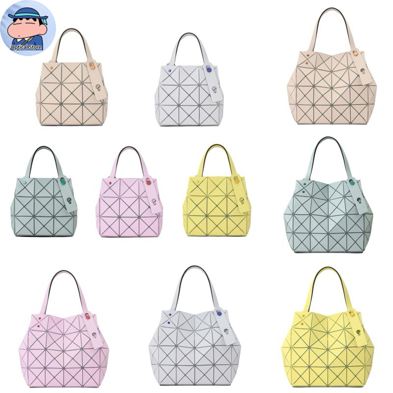 ของแท้ 100%/BaoBao CARAT ของแท้จาก Shop baobao issey Miyake