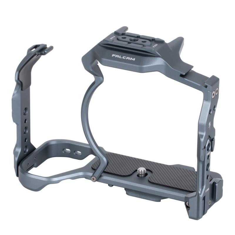 FALCAM C00B4802 Quick Release Camera Cage เคสกล้อง เคสกันกระแทก ระบบปลดเร็ว สำหรับ Canon EOS R5II