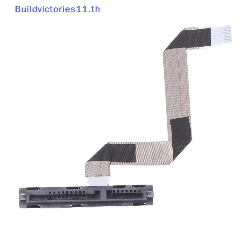Buildvictories11 SATA Hard Drive HDD SSD Connector Flex สําหรับ Lenovo IdeaPad 3 15ADA05 15ARE05 15I