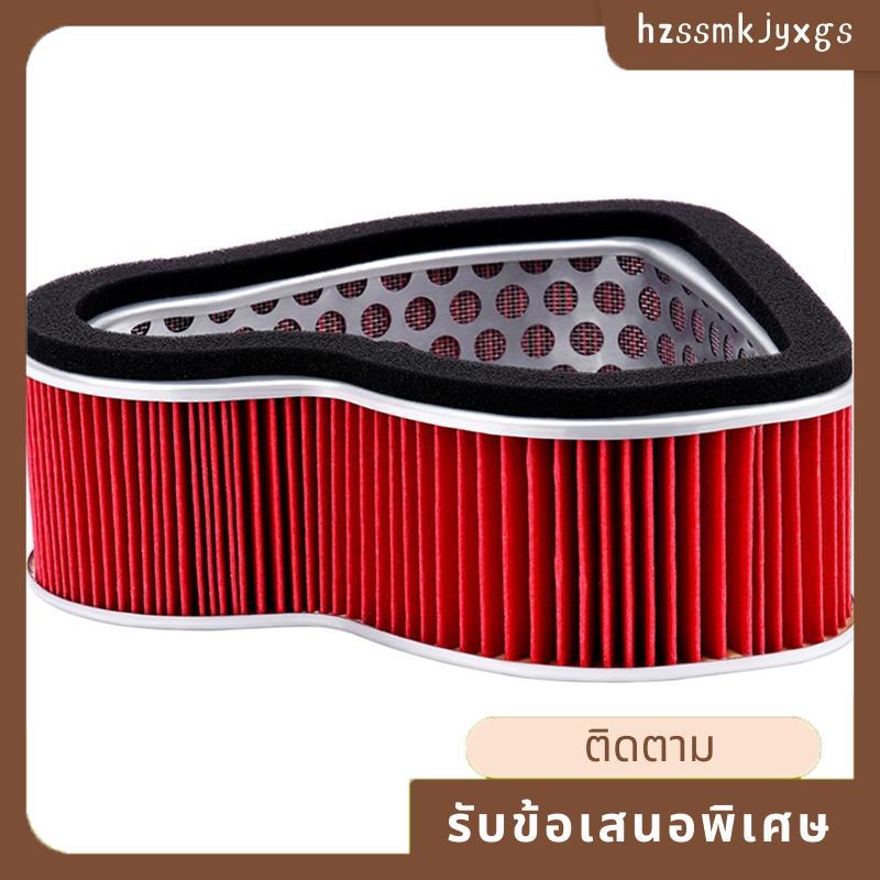 กรองอากาศชิ้นส่วนรถจักรยานยนต์สําหรับ VTX1300C VTX1300R VTX1300T VTX1300S Retro SC52 VTX1300 VTX 130