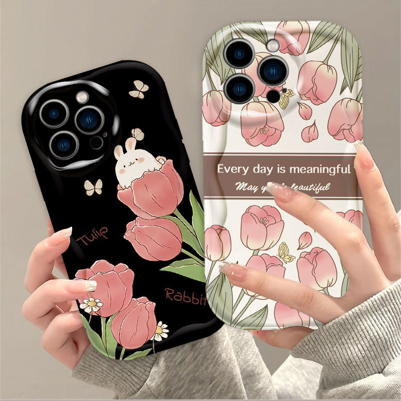 เคส Realme 15 C75 12x 13 10T 11 Pro+ 11X 10 Pro 9i 8 C17 C12 7 Pro C25 C23 C65 C30 เรียวมี C53 C55 C51 C33 C21 C11 C63