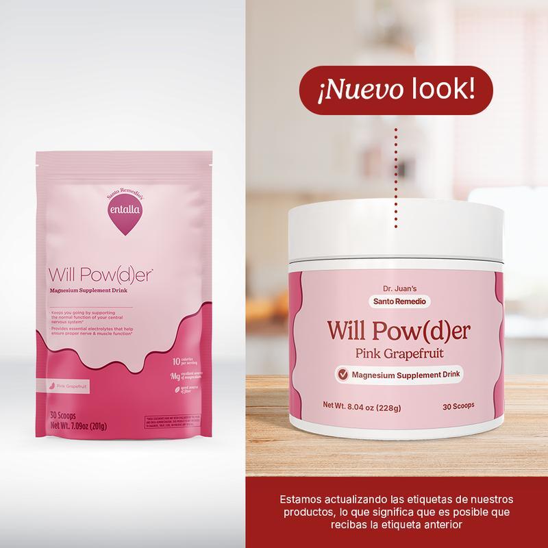 ผงเอ็นทัลลา วิลล์lO7