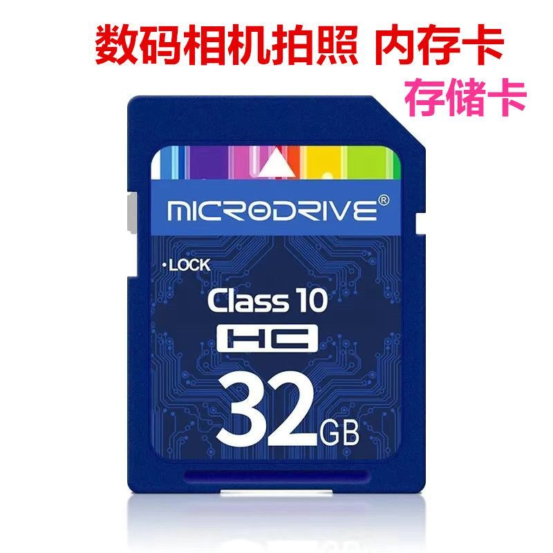 Fuji XA5 XA7 XT4 X100F X-E3 XT5 SLR กล้องการ์ดหน่วยความจําความเร็วสูงการ์ดหน่วยความจํา 32G