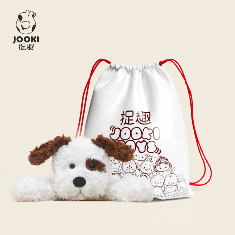 พร้อมสต็อก Hippo Plush Toy ตุ๊กตาน่ารัก Super Soft Little Hippo Doll Hug Sleeping Doll Ragdoll ของขว