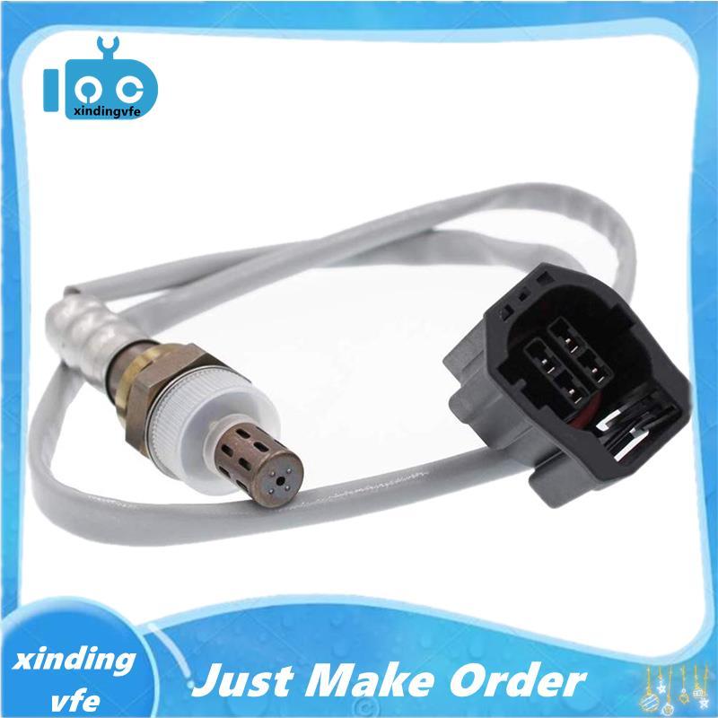 ^Star^ ผลิต Z60118861A สําหรับเซนเซอร์ออกซิเจนสําหรับ 3 1.6L 2.0L 2.3L 2003-2009 Z601-18-861A Z601-1