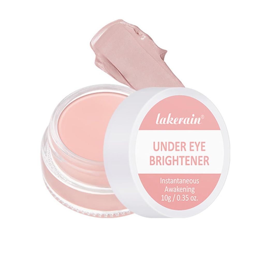 UnderEyeBrightener,คอนซีลเลอร์FullCoverageforDarkcircles,LightweightRadiantUnderEyeConcealer(Ligink,