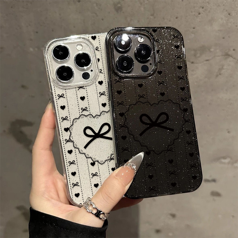 🍄KIDDY🍄ส่งจากไทย เคสโทรศัพท์มือถือ เคสไอโฟน กันกระแทก สําหรับIPHONE 17 16 11 12 13 14 15PRO MAX 7Plus XS/XR XSMax
