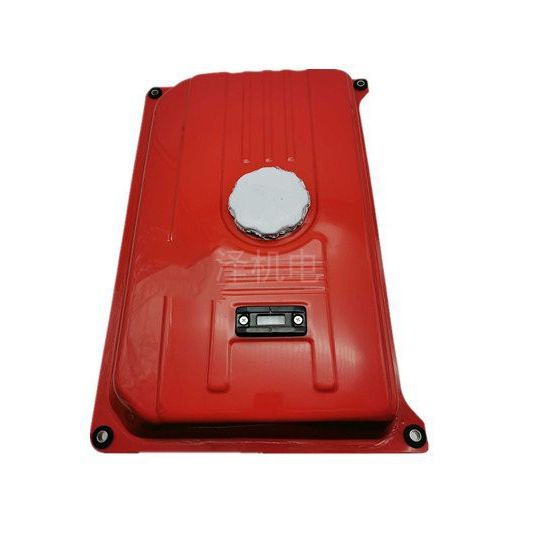 ถังน้ำมัน専用 SHW190สำหรับเครื่องปั่นไฟ-เชื่อมไฟ HONDA ZETONG