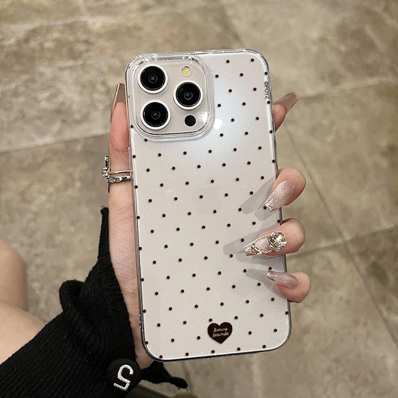 KIDDY ส่งจากไทย เคสโทรศัพท์มือถือ เคสไอโฟน กันกระแทก สําหรับIPHONE 17 16 11 12 13 14 15PRO MAX 7Plus XS/XR XSMax