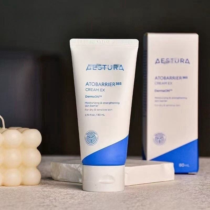 AESTURA AESTURA Moisturizing Cream Softening Moisturizer First Aid Repair Cream Essence