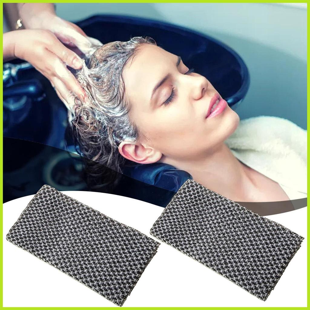 Exfoliate Face Wash Towel 2X Beauty Washcloth Exfoliate Washcloth Scrubber Back Scrubber Bath Wash C