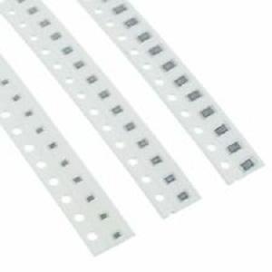 SMD 0603 4.7 OHM RESISTOR 10PCS - Central
