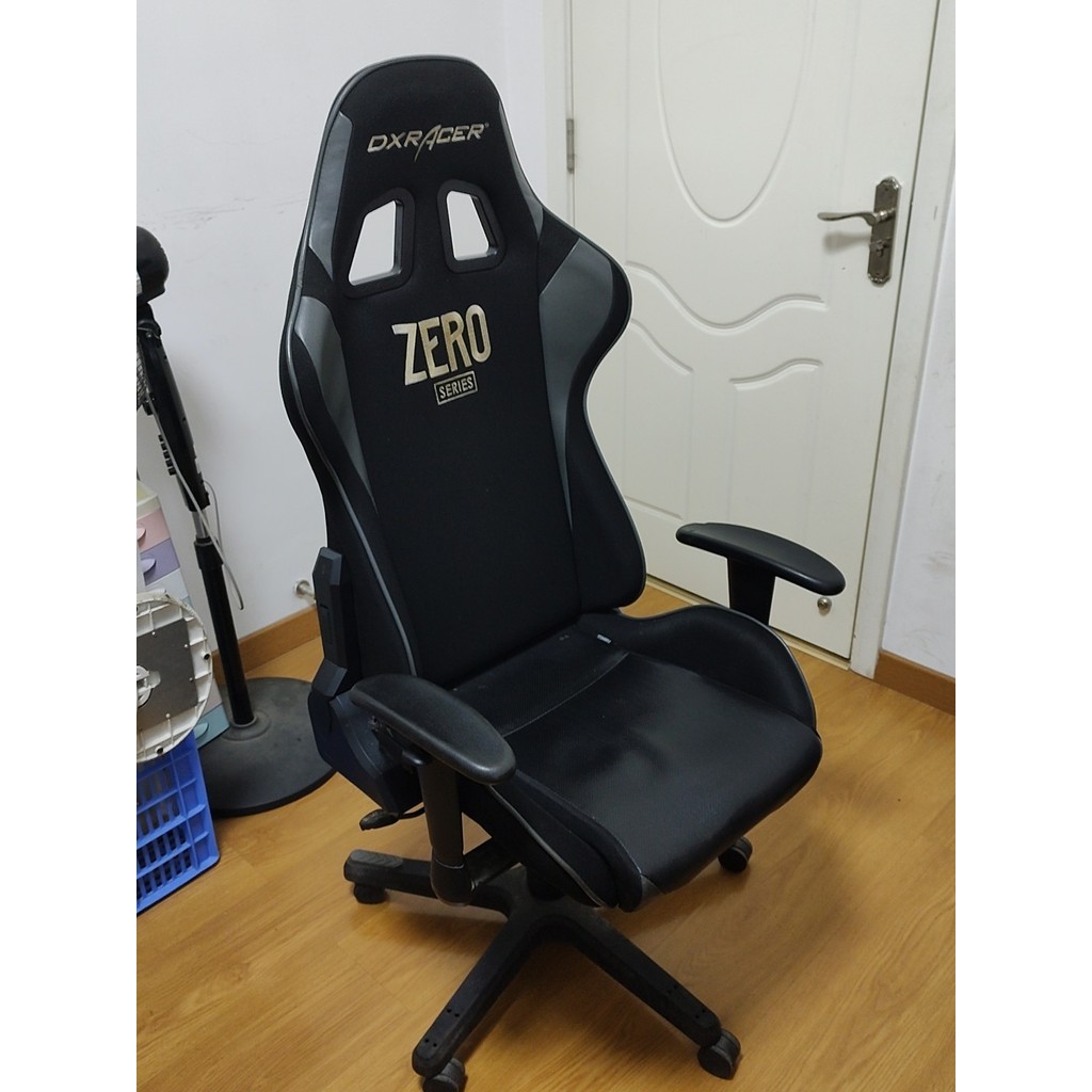 DXRacer DXRacer [เก้าอี้เล่นเกมแบบโมดูลาร์] เก้าอี้เกมมิ่ง มี 1 รายการ 200 หยวน