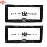 กรอป้ายทะเียน JUNCTION PRODUCE