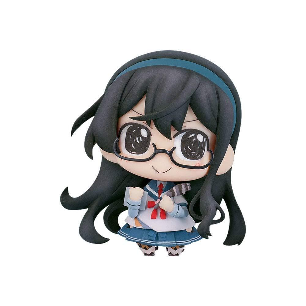 Miditch Fleet Collection -KanColle- Ooyodo Non-scale ABS&PVC Painted Finished Figure