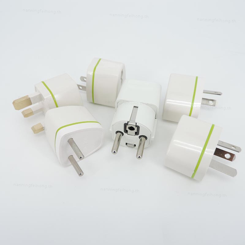 AC 250V 10A Universal ยุโรป AU EU US UK EU UK US AU ปลั๊กอะแดปเตอร์สําหรับ USA บราซิล Travel ปลั๊ก c