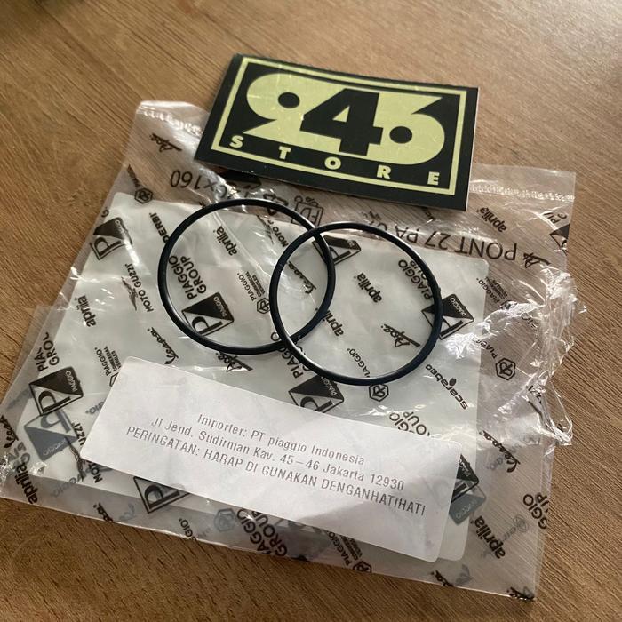 รอกหลัง Driven Oring Sprint / Primavera / LX / S / GTS / Zip Original BEST...!!!