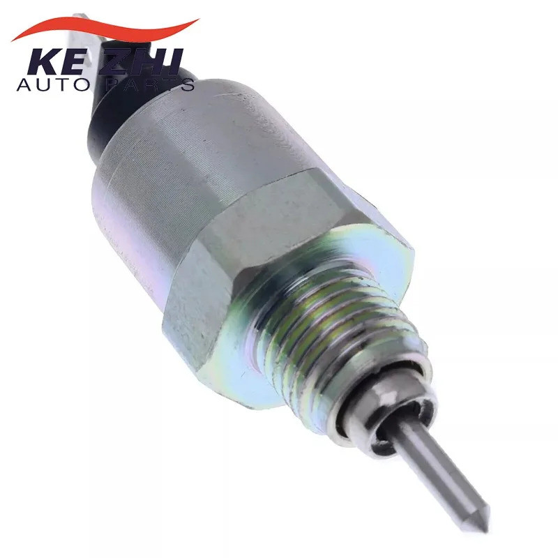 16200-Z6L-003 การใช้ปิด Solenoid fit สําหรับ Honda GX630 GX630R GX660RH GX690R 16200z6l003 16200-Z6L