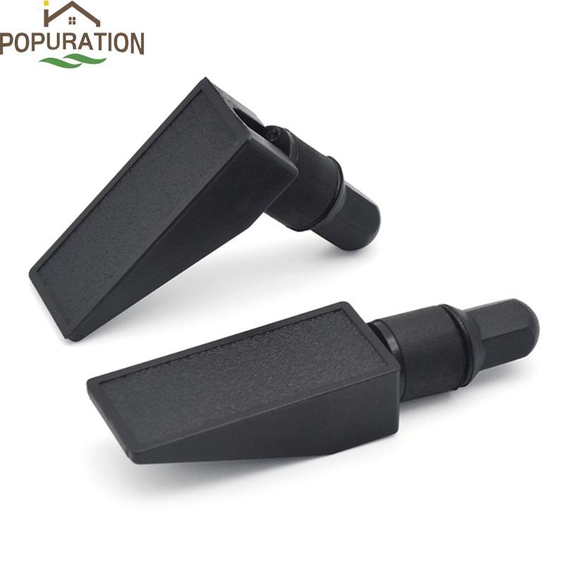 POP Pack Of 2 Polyamide Mechanical Latches Consistent Katydid เครื่องตัดหญ้ารุ่น 321D 322D 325D 430D