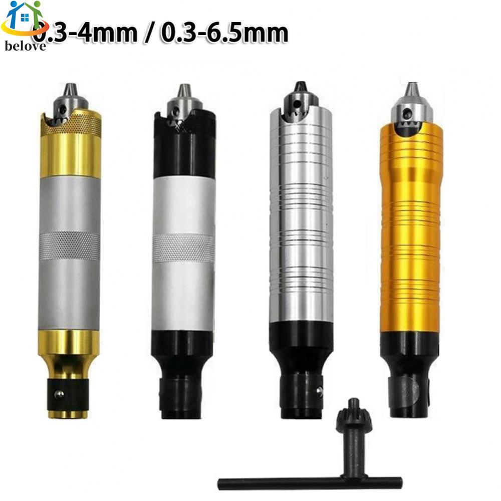 เพลา Flex อเนกประสงค์พร้อมหัวจับสว่านสําหรับสิ่งที่แนบมาเครื่องมือโรตารี่