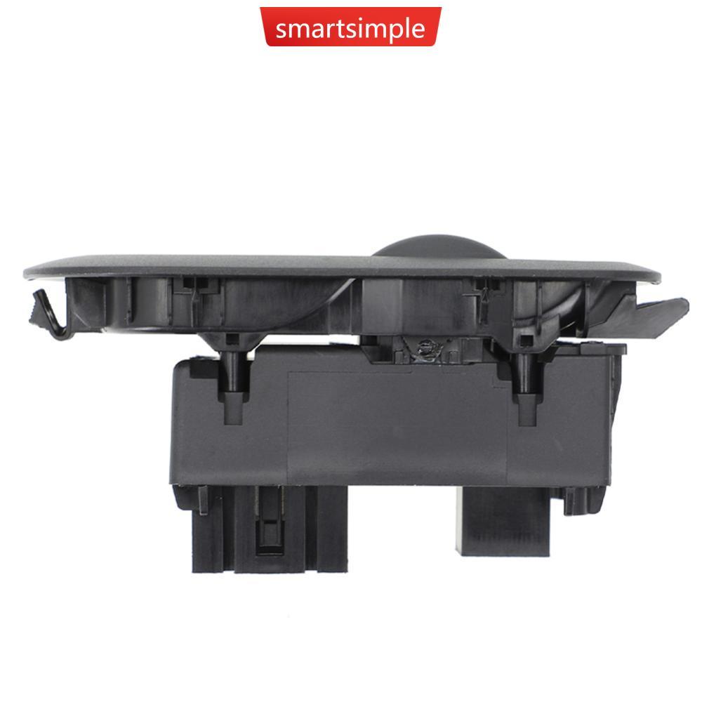 SMARTSIMPLE สวิทช์หน้าต่างไฟฟ้าควบคุมเปลี่ยนสวิทช์หน้าต่างด้านข้าง Controller GK2T-14A132-CA สําหรับ