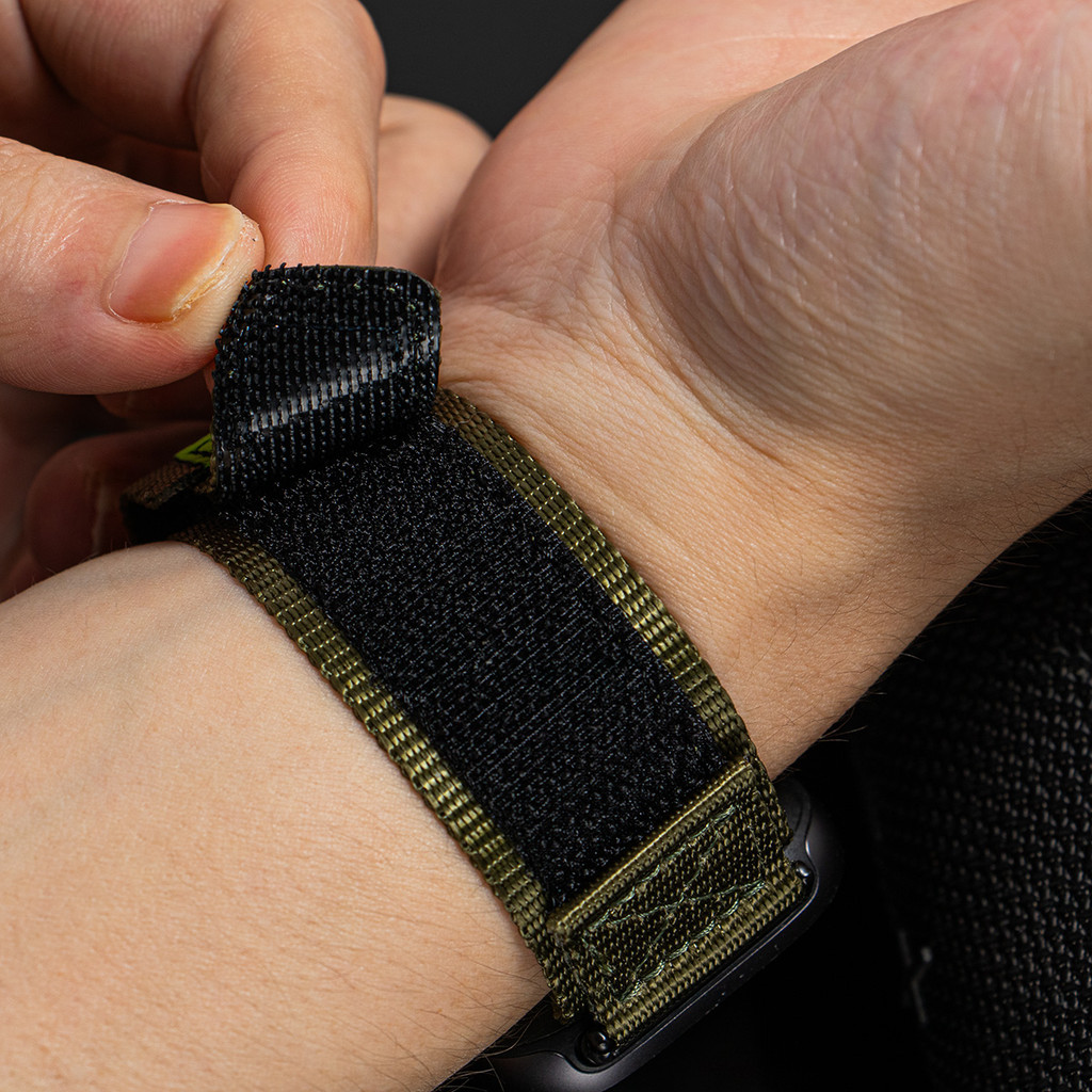 สายรัดไนลอนสําหรับ Redmi Watch 6/5/4 สําหรับ Mi band 9 Pro/8 Pro สายรัดตะขอและห่วงยึดสายนาฬิกาสําหรับสายรัดข้อมือ Man ราคา ถูกที่สุด ดีลบีเคเค แกลเลอรีภาพที่ 3