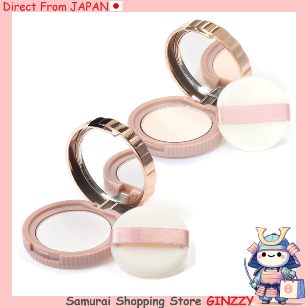 แป้งซ่อนเร้นความงาม CANMAKE 4.5g เครื่องสำอางญี่ปุ่น