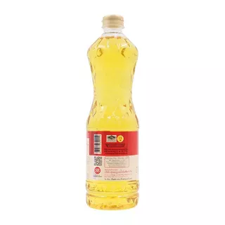 ทับทิมน้ำมันปาล์ม 1ลิตร Tubtim Palm Oil 1ltr. [หมายเลขบาร์โค้ด 8858776300259 ] สินค้าคุณภาพดี คัดสรรอย่างตั้งใจ