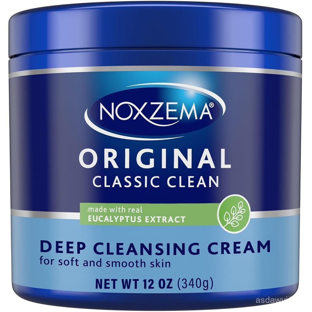 Nopizema Classic Clean Original Deep Clean12Ounce FS1R