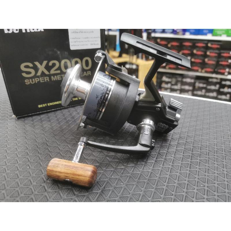 【ส่วนลด】รอก Banax Sx 2000/3000/4000/5000