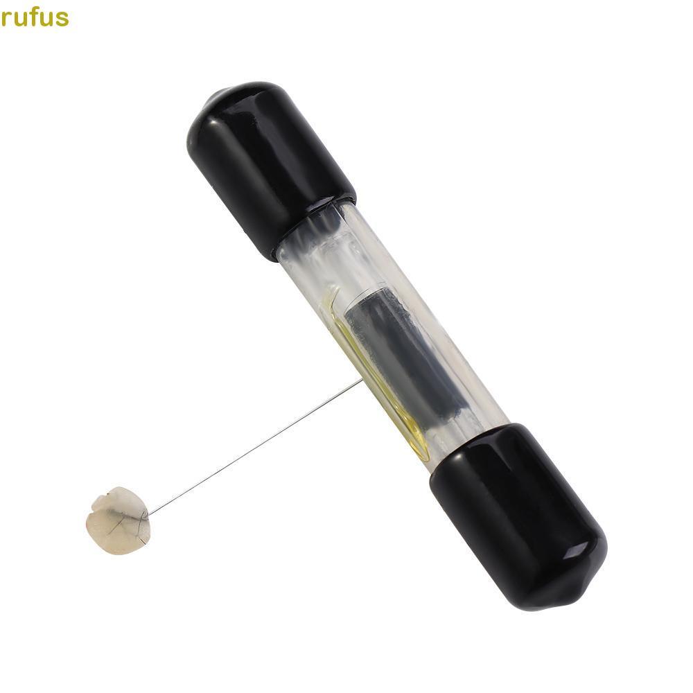 RUFUS Magic Trick Invisible Floating Thread Street