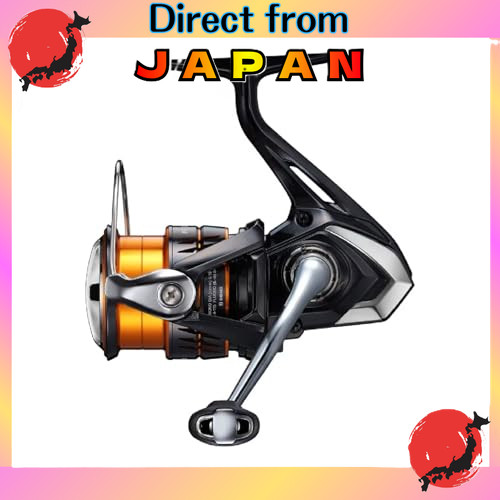 ชิมาโน (SHIMANO) รีลสปินนิง 26 เน็กเซอร์บี 2500S