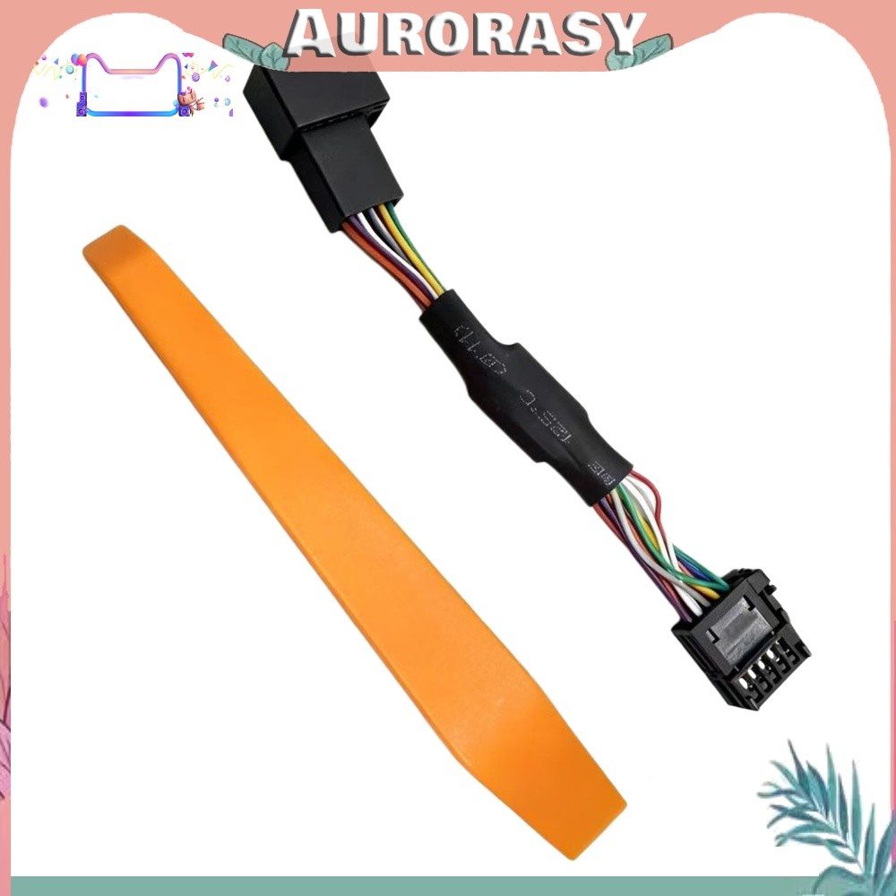 สําหรับ VW Auto Start Stop Eliminator Harness พร้อมเครื่องมือกําจัดเริ่มหยุด Canceller Harness สําหร