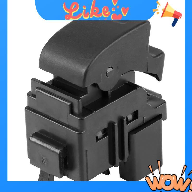 [Promote M]สวิตช์เดี่ยวหน้าต่างพาวเวอร์ใหม่สําหรับ FORTUNER 04-13 84810-0K010