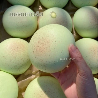 🍞COD สกุชชี่ขนมปังพาสเทล นุ่มหนึบฟื้นตัวช้า สีสันสุ่ม บีบคลายเครียด ของเล่นระบายอารมณ์เด็กผู้ใหญ่