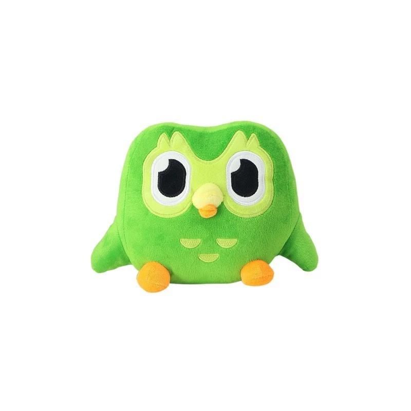 ตุ๊กตานกฮูก Duolingo thumbnail 5