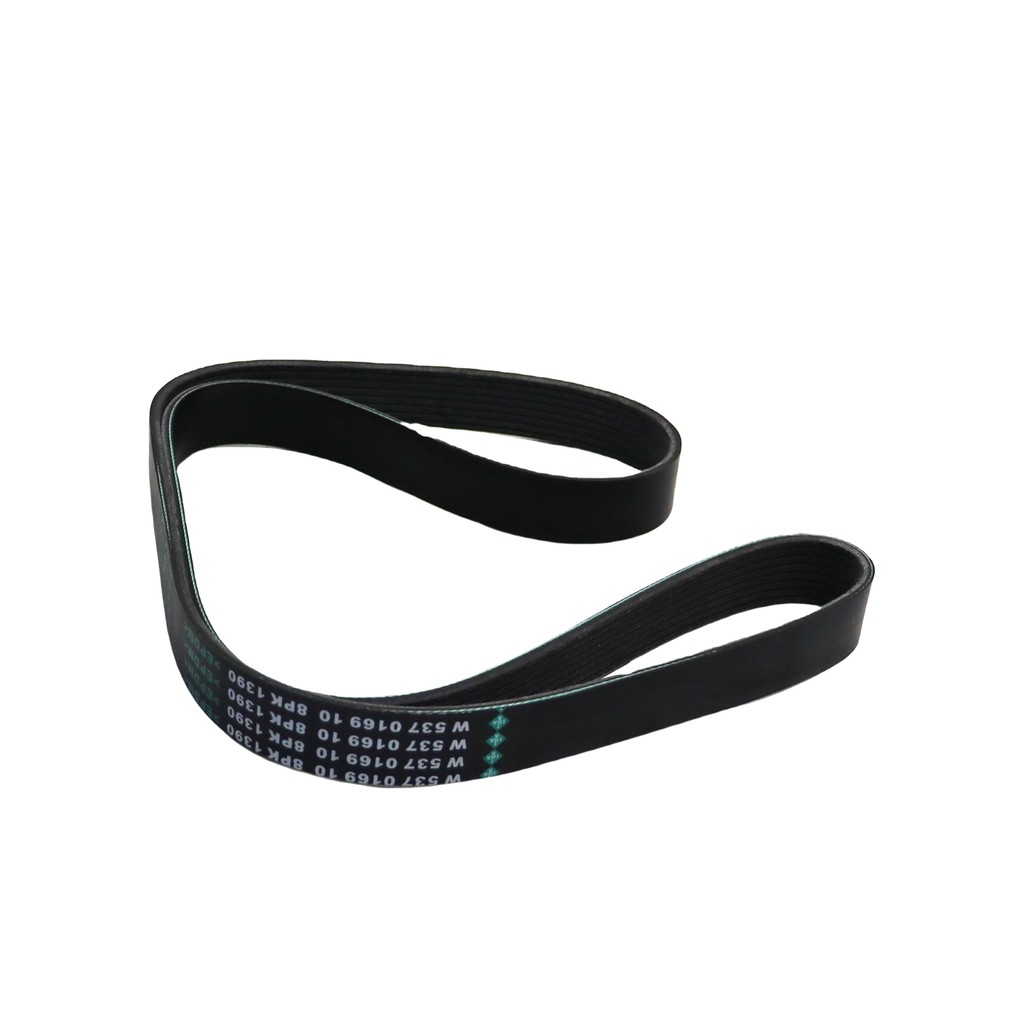 Premium-Auto Parts สายพานเครื่องยนต์ 8PK1390 11287628661 สําหรับ BMW F35