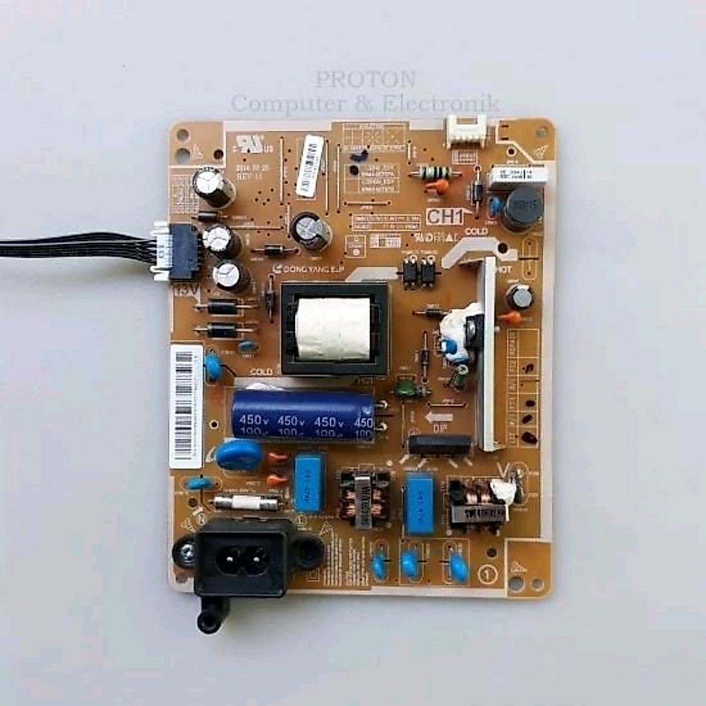 MESIN PSU LED TV Samsung UA 32FH4003 32FH4005 UA32FH4003 UA32FH4003M UA32FH4003R UA32FH4003MXXD32FH4