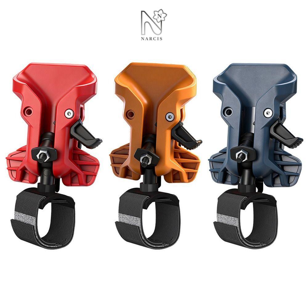 NARCIS เจาะผู้ถือเข็มขัดคลิป, Quick Release Self-locking Power เครื่องมือเอวแขวน,สะดวกความแข็งสูงแบบพกพาเครื่องมือ Organizer Multitool Organization
