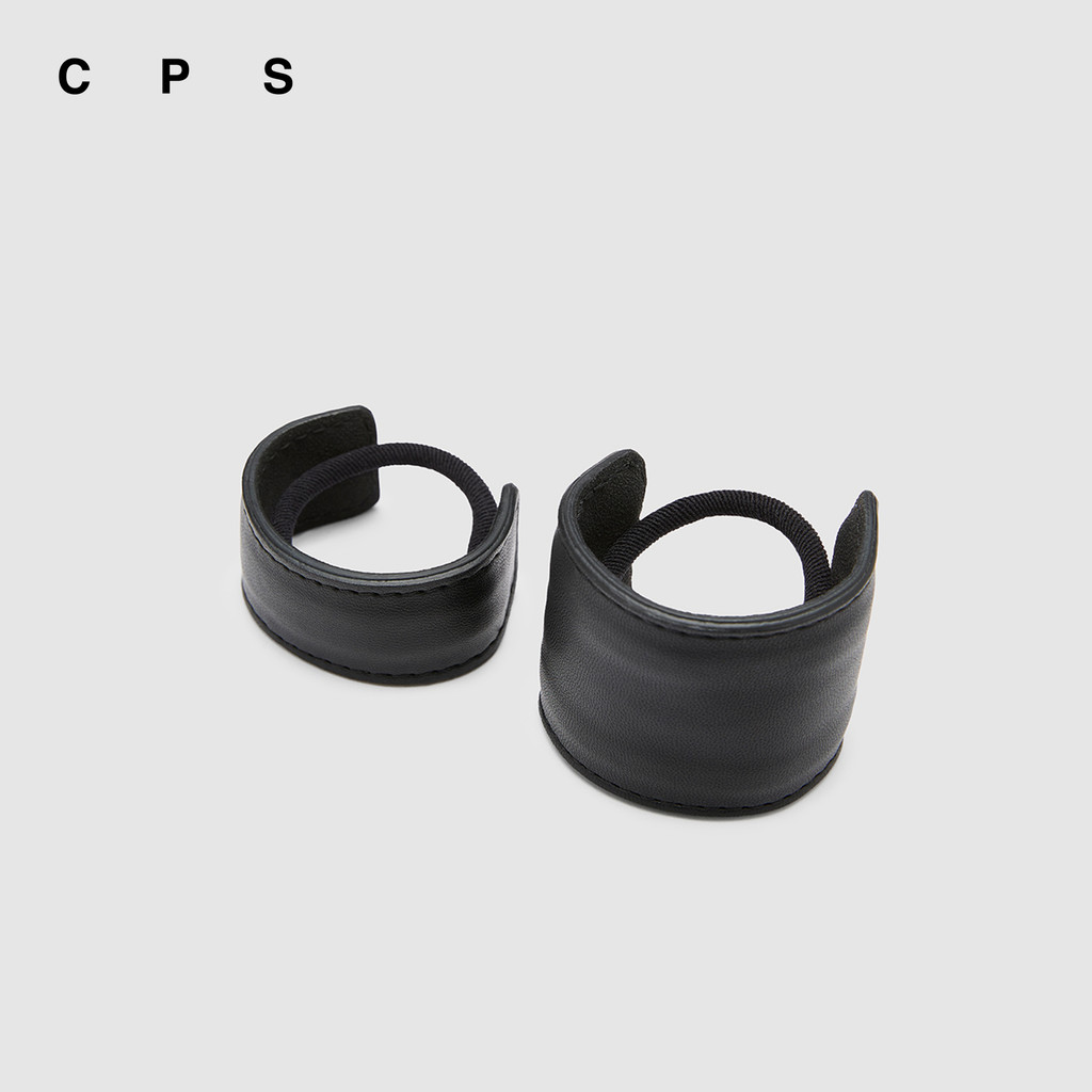 CPS ที่รัดผม ผู้หญิง PONY WRAP รุ่น C26WAWA020 (AW26#A1)