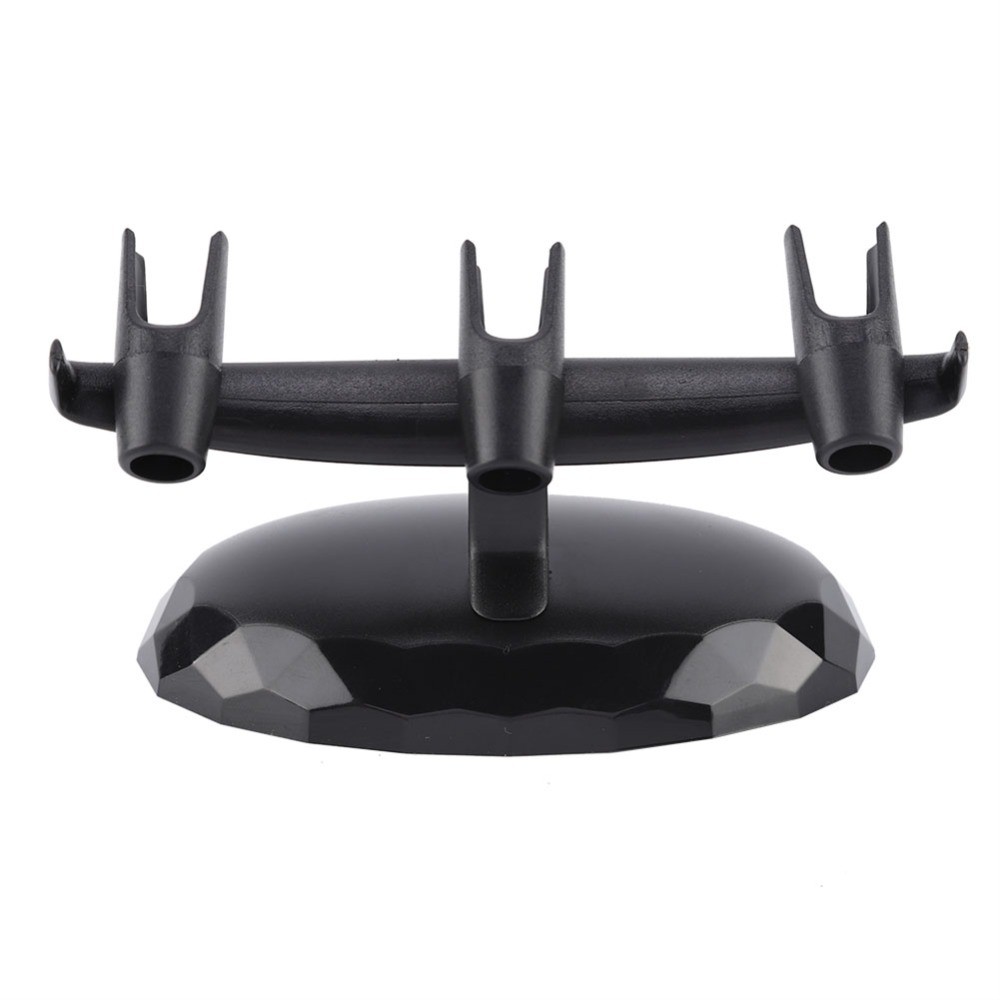 ABEBONGO 3 ช่อง Airbrush Holder Stand รูปที่ 7