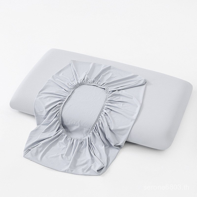 Class A Cool ปลอกหมอน Jinamon ขี้เกียจ Universal Dirty-Insulating แบบพกพาที่ถอดออกได้ล้างทําความสะอา