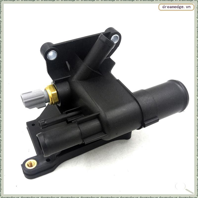[dreamedge] ชิ้นส่วนทดแทนเทอร์โมหล่อเย็นสําหรับ 3 5 6 -7 L4 2.0 2.3 2.5L 06- 13- LF941517Z LF94-15-1