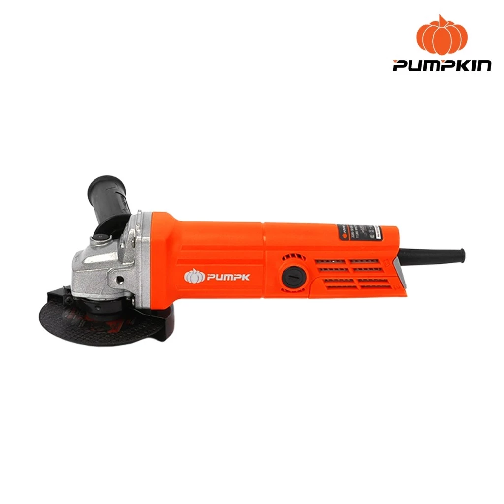 เครื่องเจียร PUMPKIN รุ่น J-G4750W ขนาด 4 นิ้ว 750 วัตต์ thumbnail 4