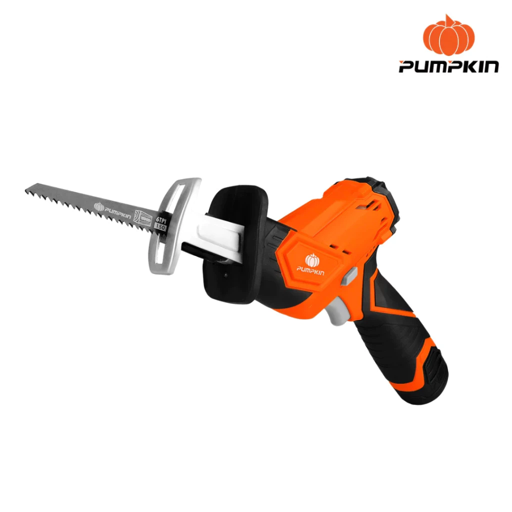 เลื่อยชักไร้สาย 12V PUMPKIN รุ่น J-12RS13 thumbnail 7