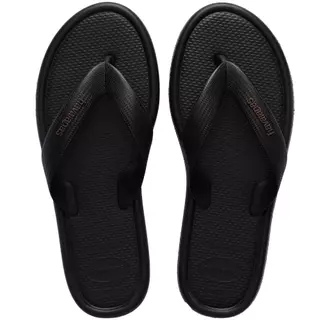 HAVAIANAS รองเท้าแตะ Puffed Up Black 415025800903F_S6BKXX